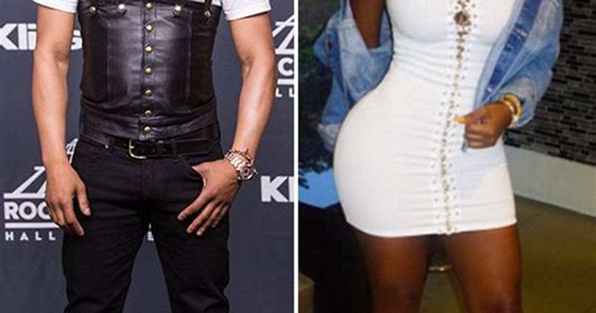 Why Is Bernice Burgos Twerking Trending Right Now Everything You Need To