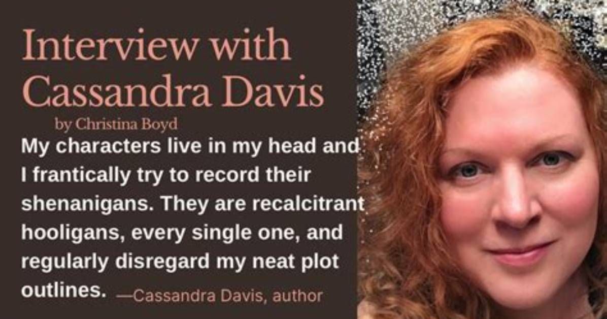Why Is Cassandra Davis Trending Now a Timeline of Viral Searches And