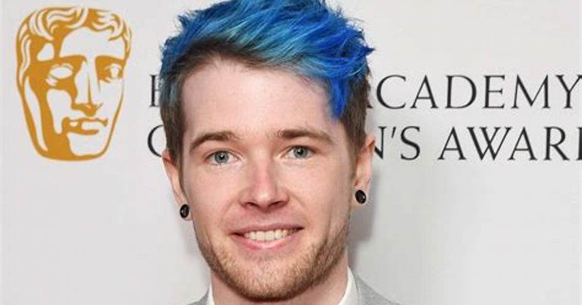 Why Is Dantdm Tied to Bloods vs Crips the Wild Viral