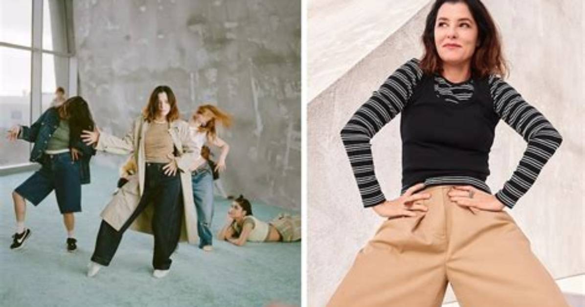 Why Is Everyone Obsessed with Gap S Waxed Canvas Barn Jacket the Viral 2025