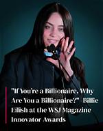 Why Is Everyone Talking About Billie Eilish's Body? the Complete Explainer