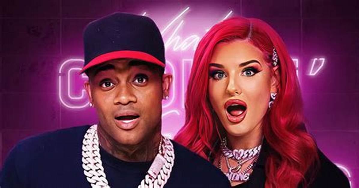 Why Is Justina Valentine Trending Right Now Unpacking the Recent