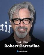 Why Is Robert Carradine Trending? 'Revenge of the Nerds' Star Dies at 71