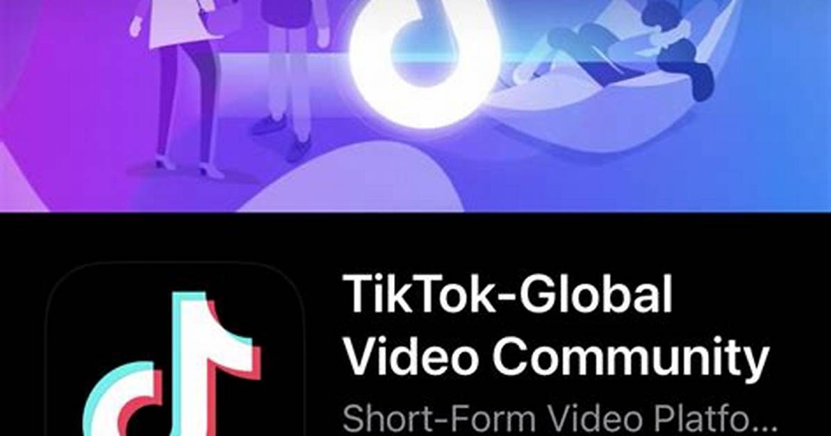 Why Is Tiktok Shop Login Down Glitches Us Ban Deals And