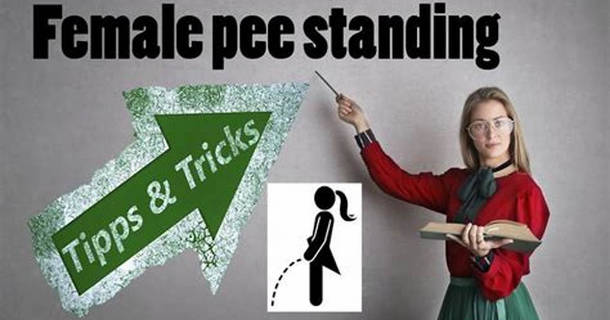 Why Is Where Do Women Pee from Trending the Viral Quiz Taking Over