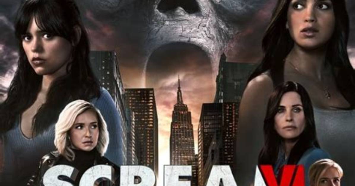 Why Isn T Scream on Netflix the Complicated Streaming