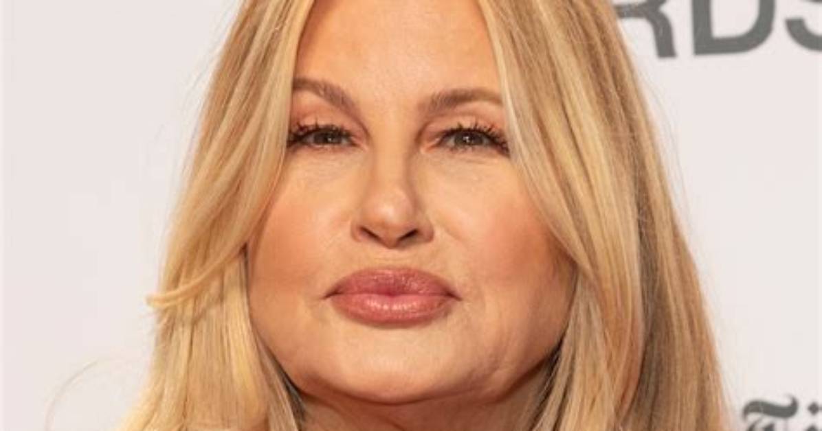 Why Jennifer Coolidge S Iconic Hot Dog Quote Is Breaking the Internet All