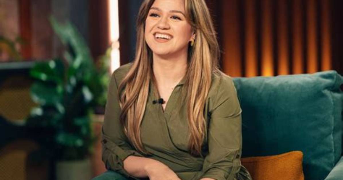 Why Kelly Clarkson S Final Piece by Piece Performance Left Fans In