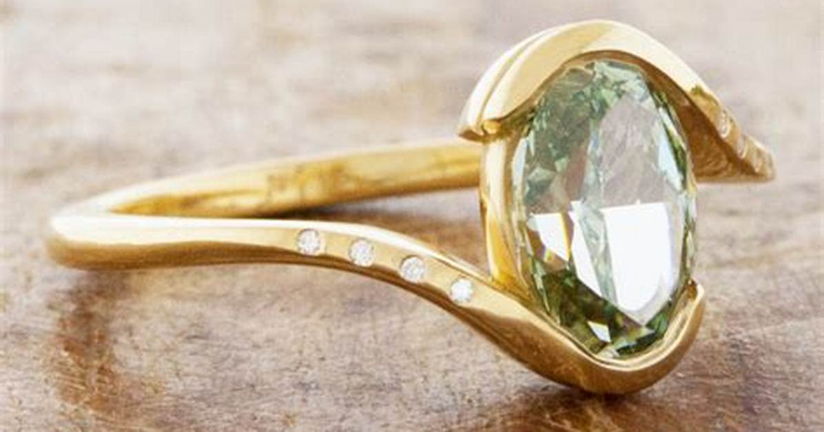 Why Ken Dana Design Is Disrupting the Traditional Engagement