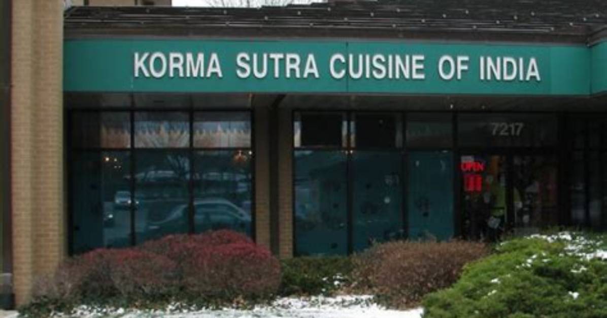 Why Korma Sutra Remains Kansas City S Most Talked About Indian