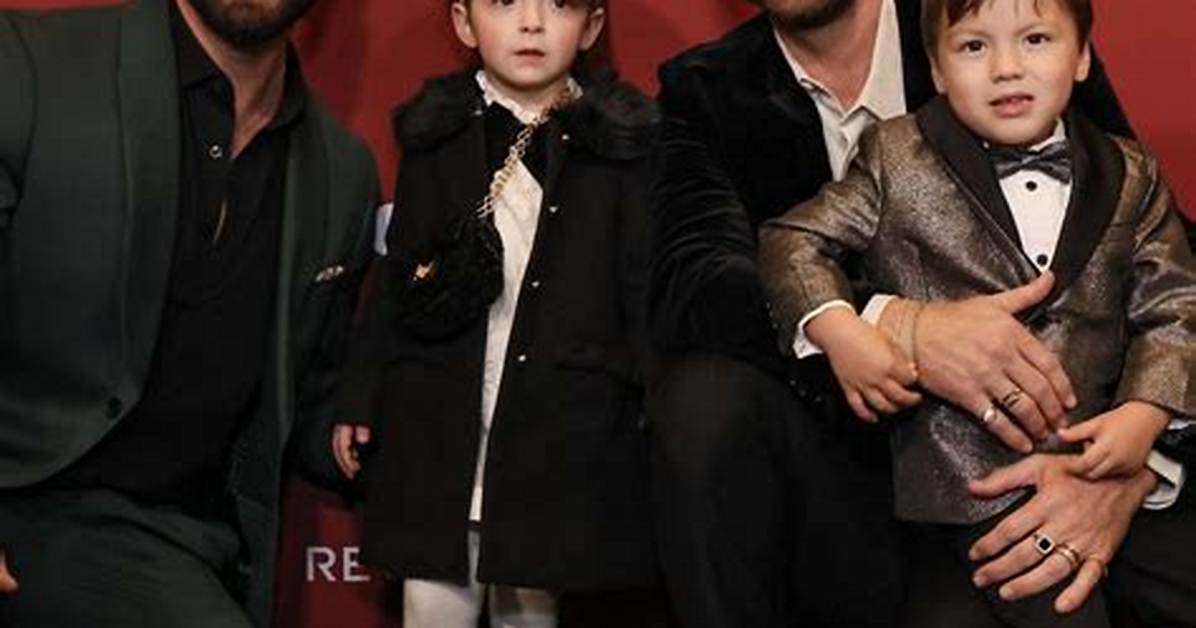 Why Lance Bass S Latest Family Confession Is Moving Nsync Fans To