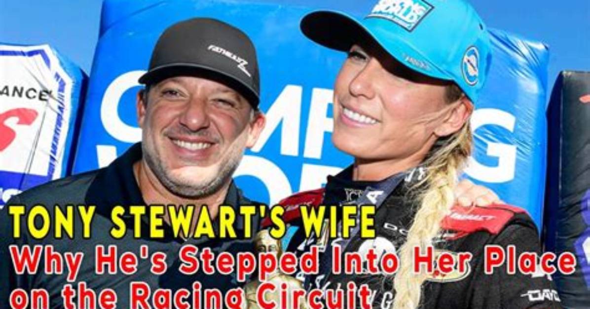 Why Leah Pruett Stepped Away Inside the Big Family Decision Rocking Tony