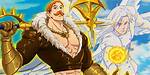 Why Lord Escanor's Iconic Line Is Trending Again Across Social Media