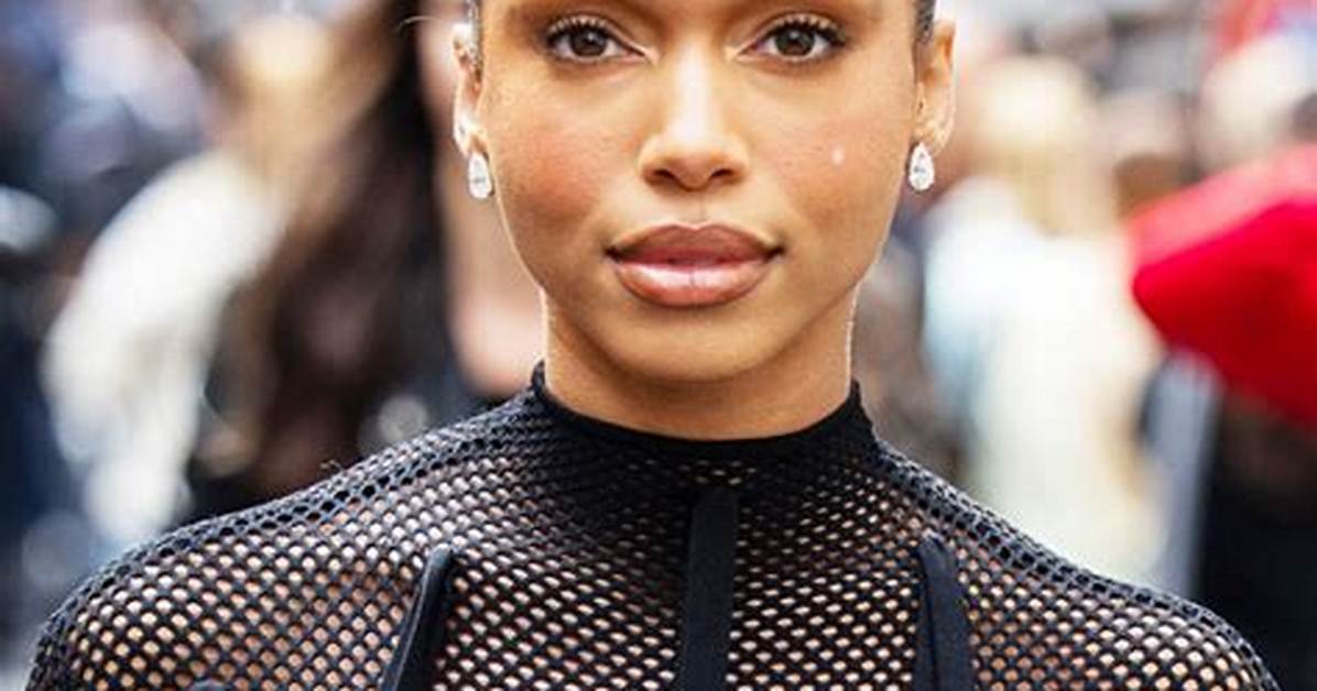 Why Lori Harvey S