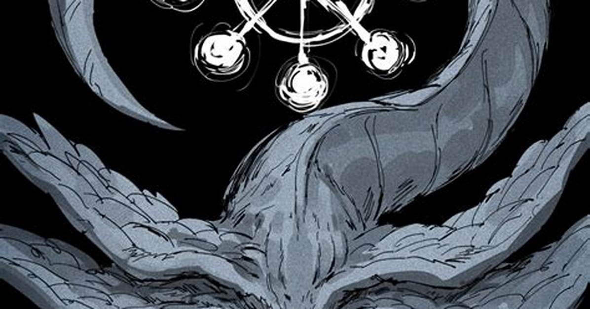 Why Mahoraga S Spinning Wheel Terrifies the Entire Jujutsu