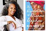 Why Mara Brock Akil Stepped Away from Tv to Write Her Urgent Debut Novel