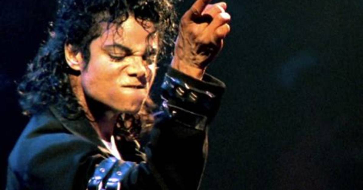 Why Michael Jackson Was Just Called Worse Than Jeffrey Epstein by Leaving