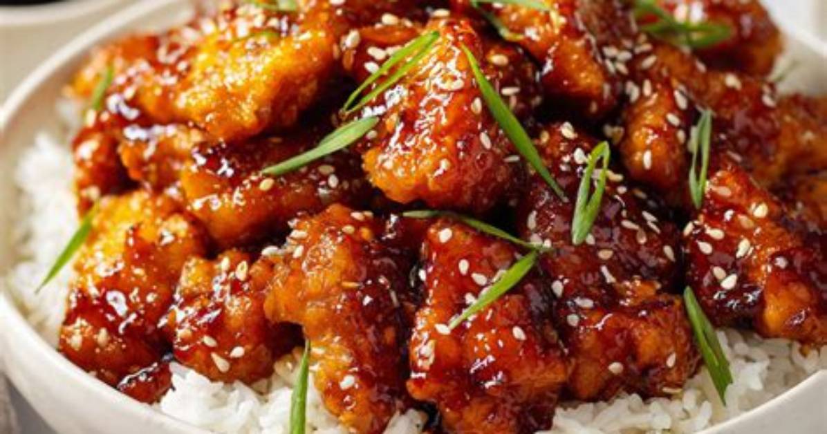Why Milk Tenderizes Honey Garlic Chicken the Southern
