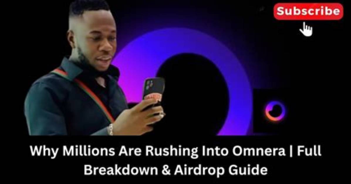 Why Millions Are Rushing To