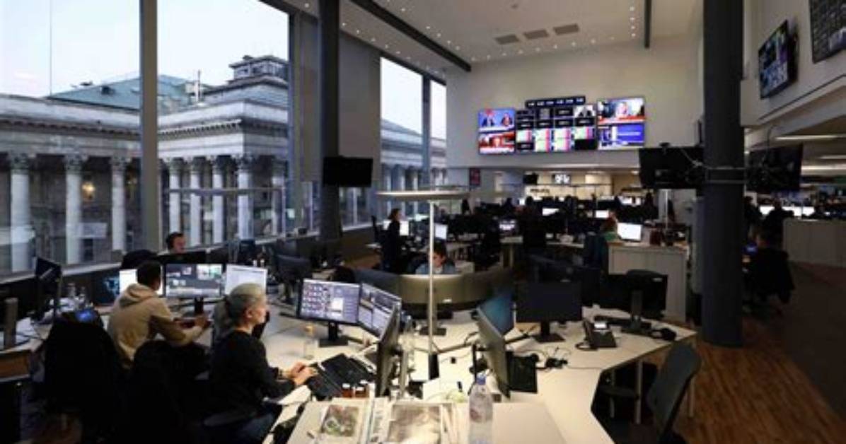 Why Modern Courts and Newsrooms Still Refuse to Kill