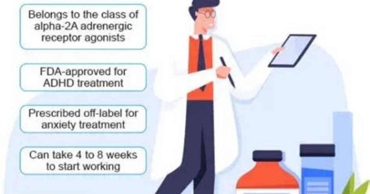 Why More Doctors Are Prescribing Intuniv for Add Over