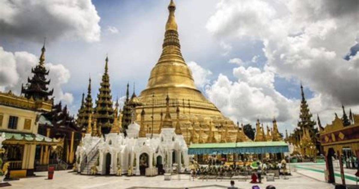 Why Myanmar S Iconic Laathpaatsote Is Dominating Food Feeds And