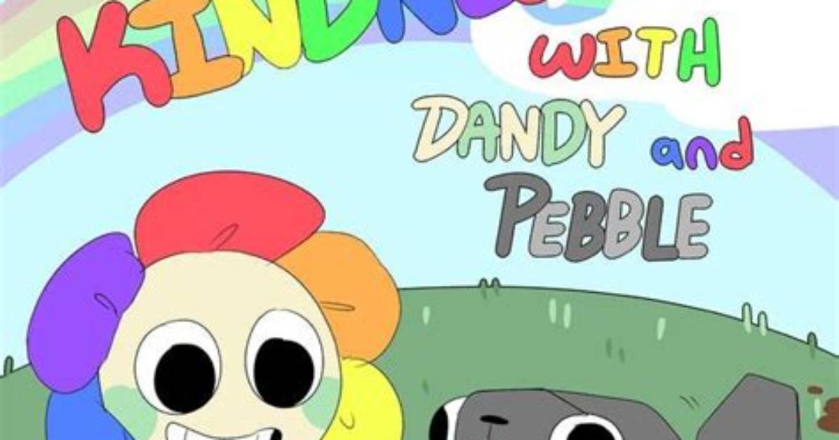 Why Pebble Is Quietly Breaking Dandy S World the S Tier