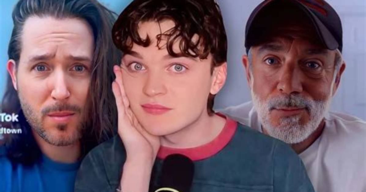 Why Peter Monn Called out Joshua David Evans Inside the Renewed