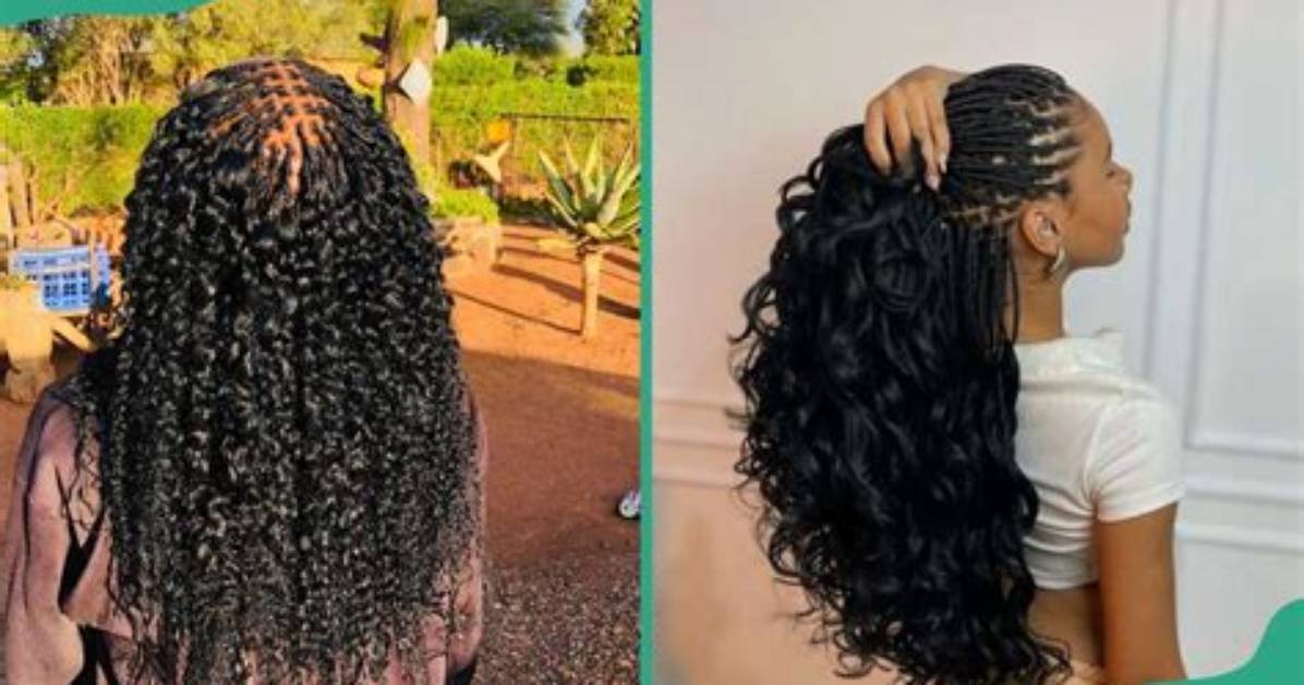 Why Pick and Drop Braids Are