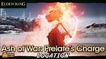 Why Prelate's Charge Ash of War Is Surging in Popularity Ahead of Boss Runs