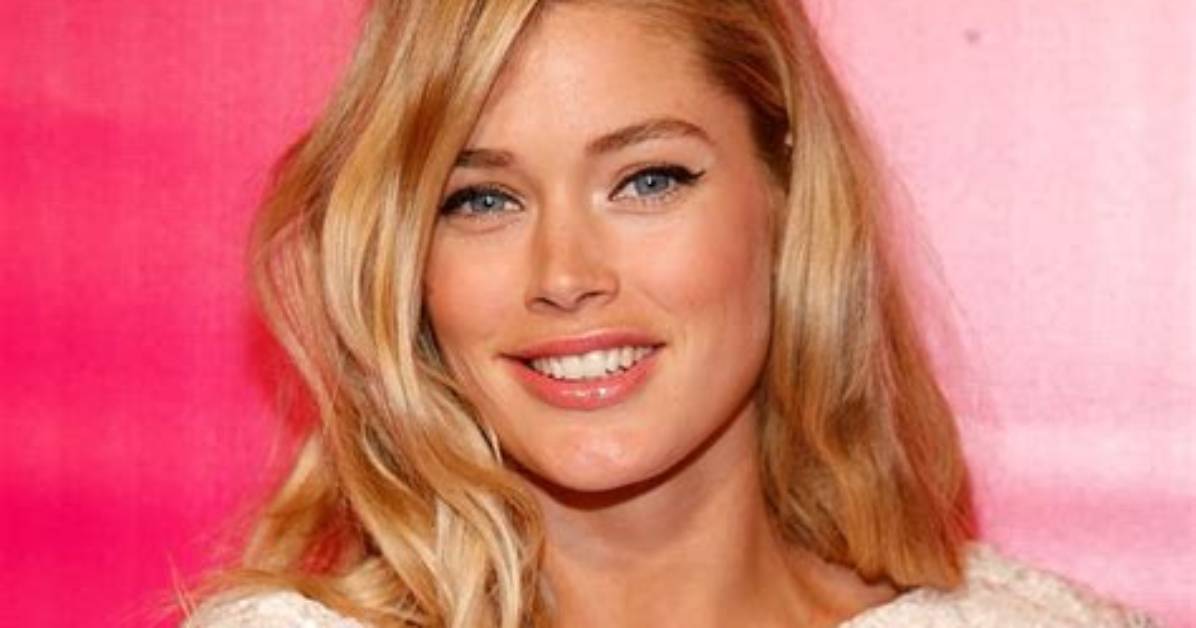 Why Prime Doutzen Kroes Still Rules the Supermodel Hall Of