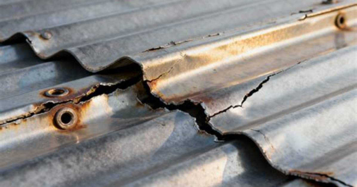 Why Roof Girder Failures Happen the Hidden Engineering Flaws Compromising