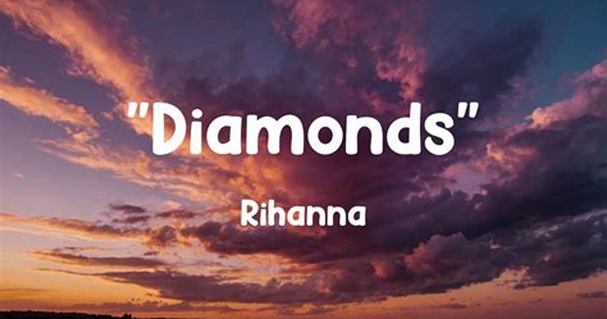 Why Shine Like Diamond in the Sky Is Suddenly Trending Across