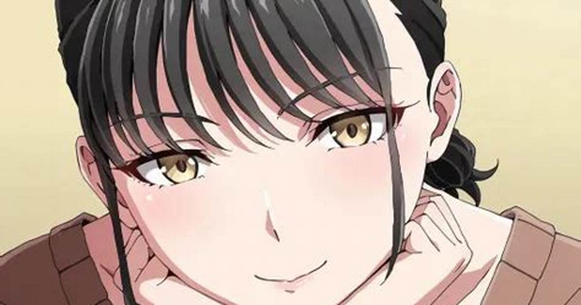 Why Shinseki Nokoto Wo Tomari Dakar Is Suddenly Spiking in Online