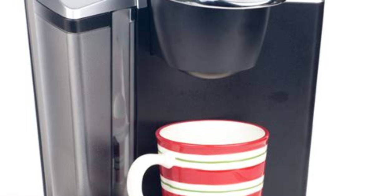 Why Skipping Your Keurig Descaling