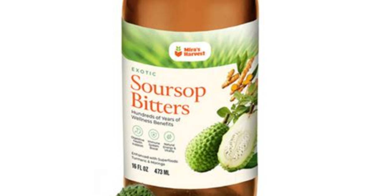 Why Soursop Bitters Searches Are