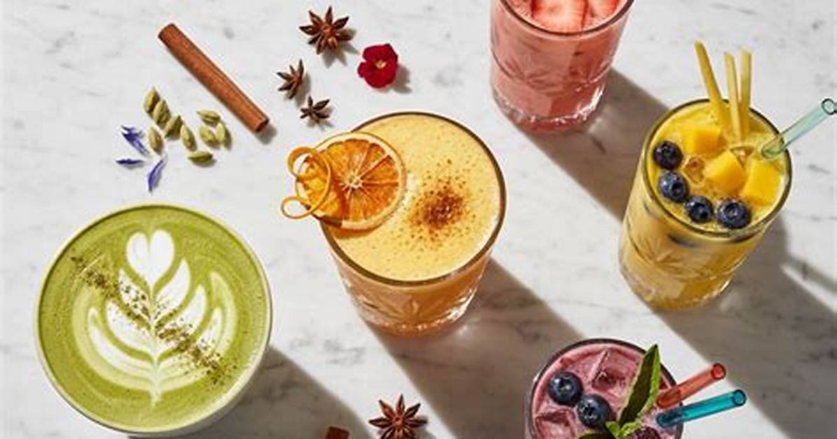 Why Specialty Cafes Are Ditching Refined Sugar for Honey In
