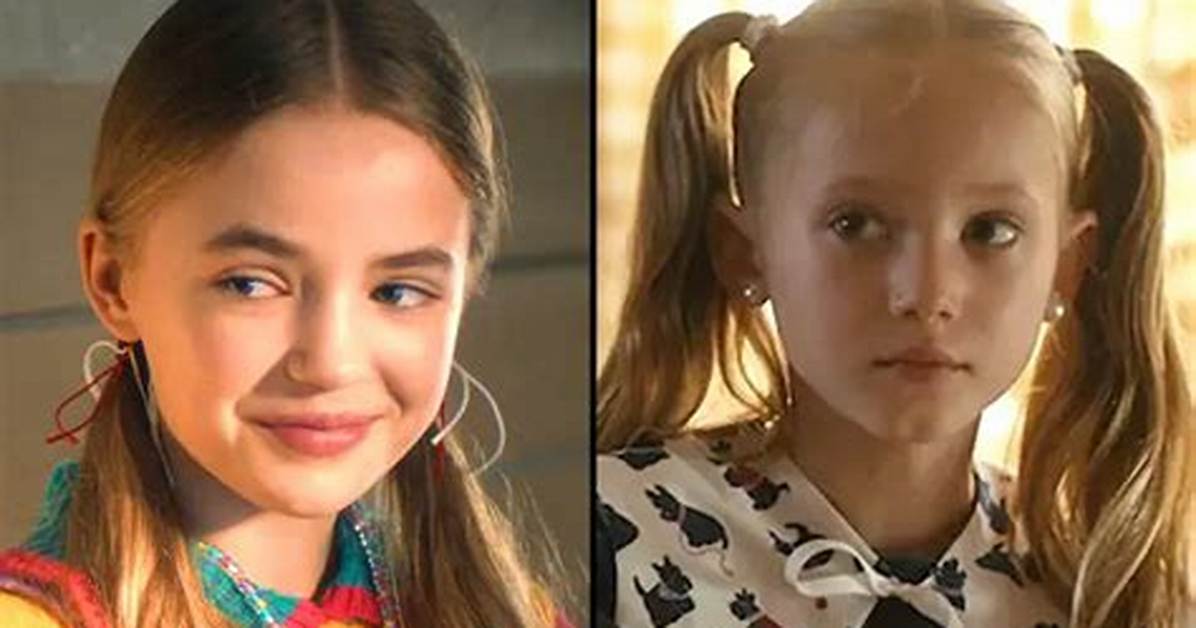 Why Stranger Things 5 Recast Holly Wheeler Inside the Decision Behind Nell Fisher S