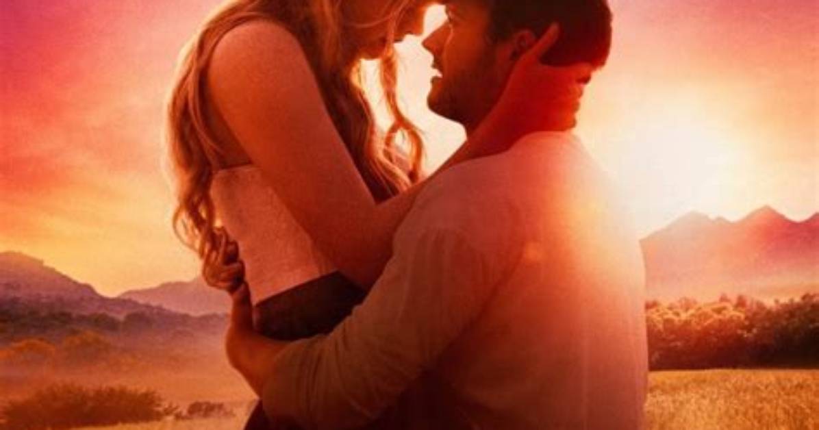 Why the Adaptation of Redeeming Love