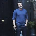 Why the Ben Affleck Stressed Smoking Meme Never Dies: the Untold Story Behind the Exhausted Snap