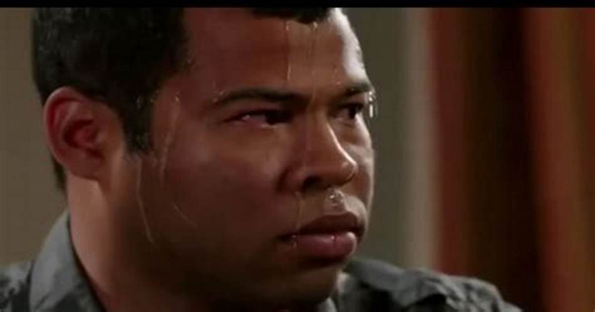 Why the Key and Peele Sweating Meme Just Took over the Internet All