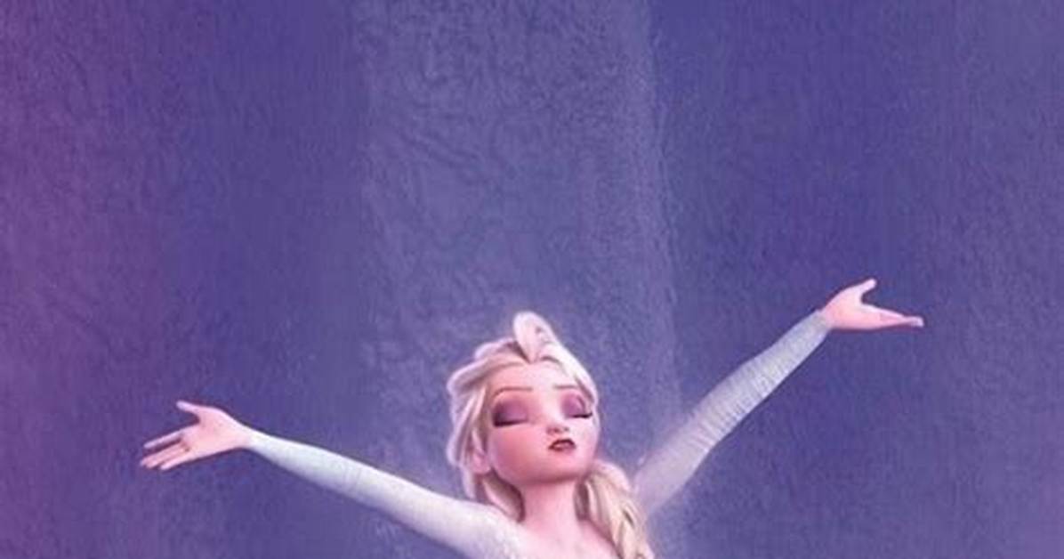 Why the Let It Go Meme Is Suddenly Dominating Social Media All