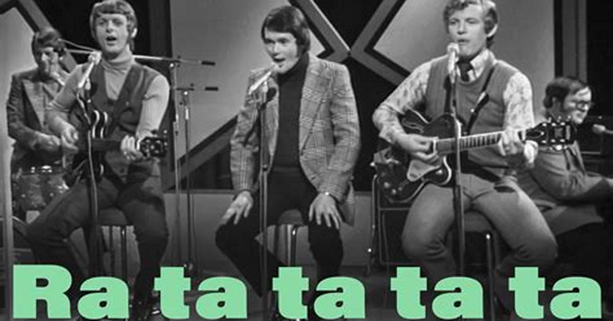 Why the Ra Ta Ta Ta Anthem Is Taking over Festivals And