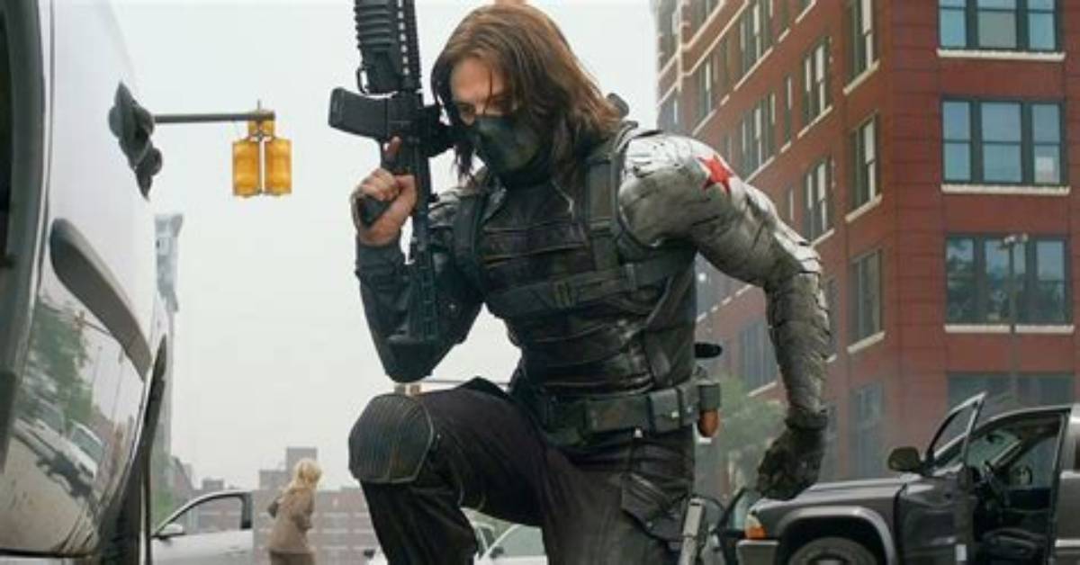 Why the Winter Soldier Walk Is