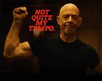 Why Whiplash's 'Not Quite My Tempo' Became the Internet's Ultimate Judgment Meme