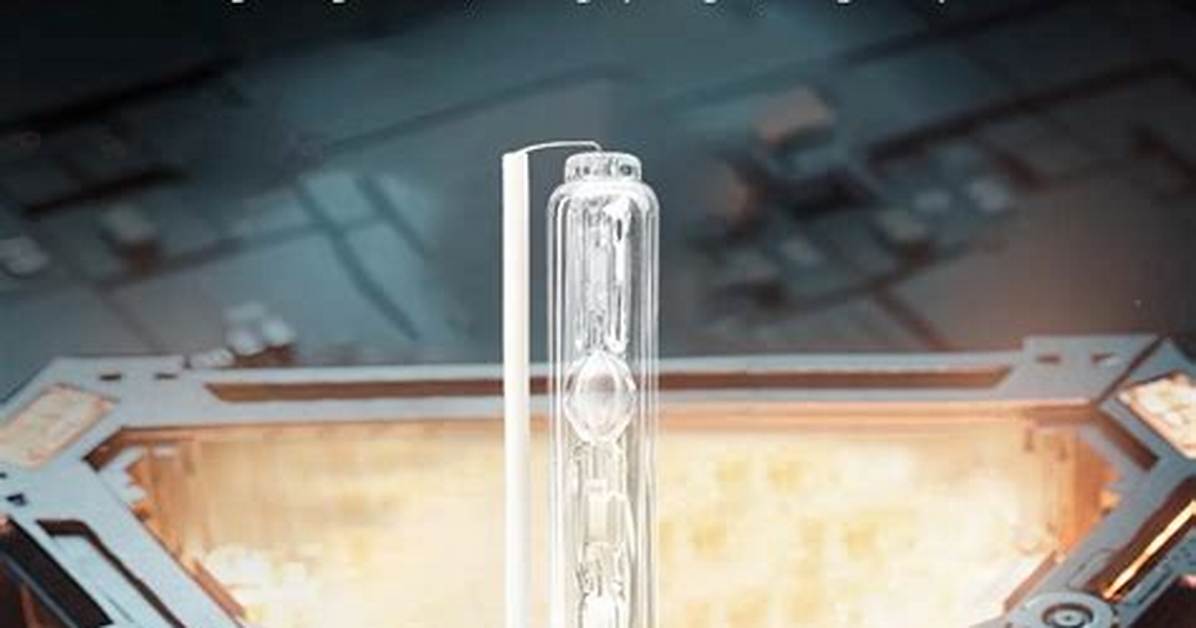 Why Xenon Is Quietly Powering the Most Critical Breakthroughs of The