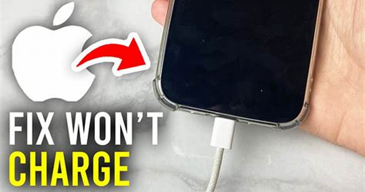Why You Can T Charge an Apple Airtag the Surprising Truth Behind Its