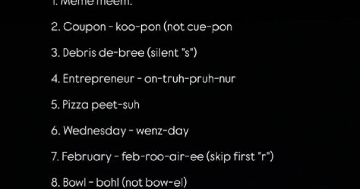 Why You Re Probably Saying Again Wrong in Spanish the Native Habit Most