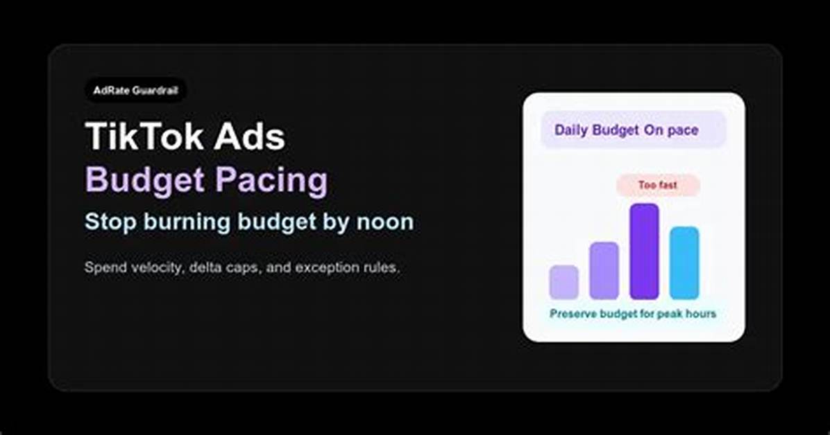 Why Your Tiktok Ads Are Burning Budget the 2026 Attribution