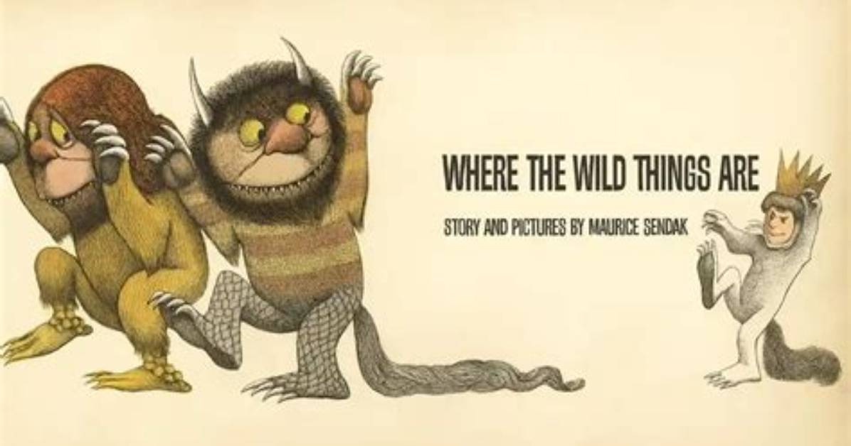 Wild Things Revisited the Real Story